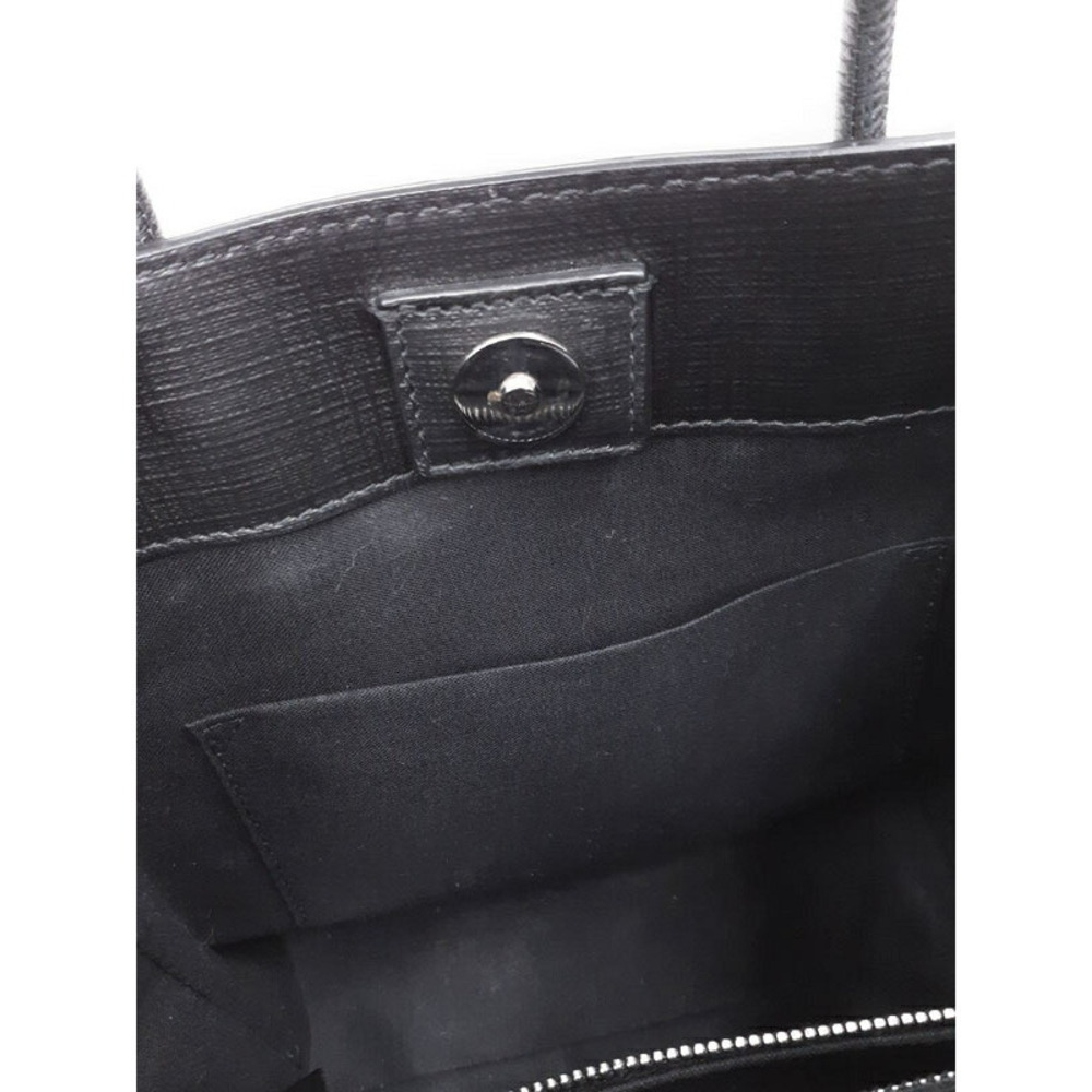 Balenciaga Tote XXS Shopping Bag - Picture 8 of 9